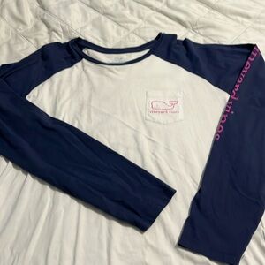 Vineyard Vines long sleeve shirt